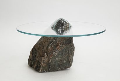 Carpenters Workshop Gallery presents Paul Cocksedge's Slump furniture collection as part of London Design Festival 2020