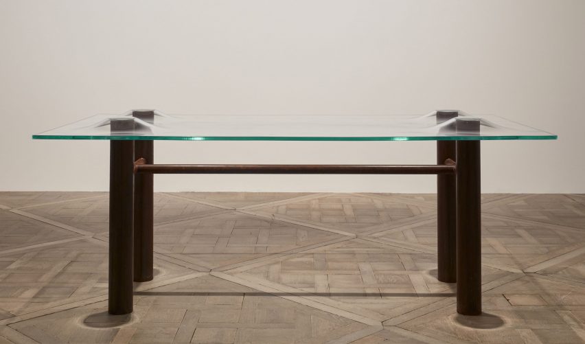 Carpenters Workshop Gallery presents Paul Cocksedge's Slump furniture collection as part of London Design Festival 2020