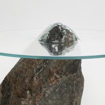 Carpenters Workshop Gallery presents Paul Cocksedge's Slump furniture collection as part of London Design Festival 2020