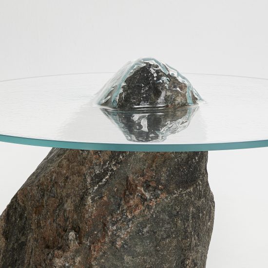Carpenters Workshop Gallery presents Paul Cocksedge's Slump furniture collection as part of London Design Festival 2020