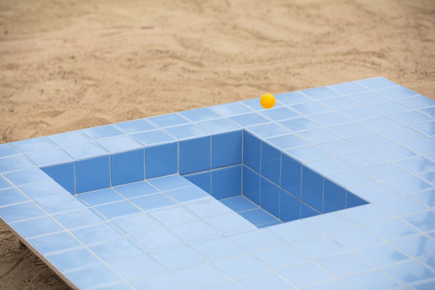 Piscinas by Alva