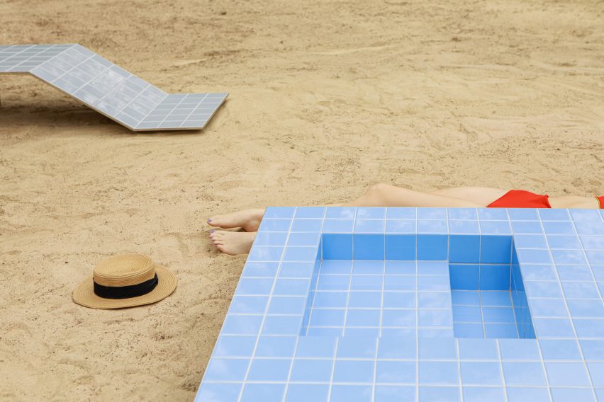 Piscinas by Alva