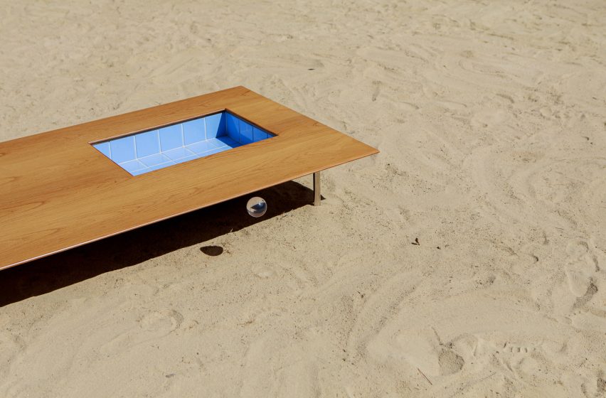 Piscinas by Alva