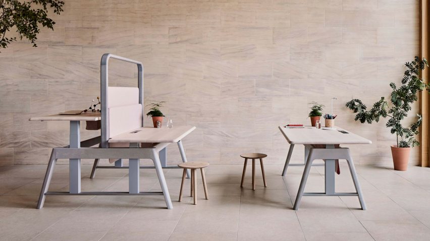 Benchmark's Sage collection