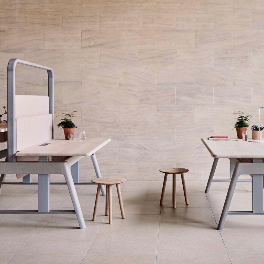Benchmark's Sage collection