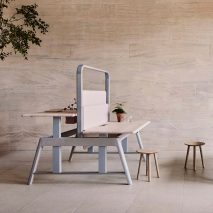 Benchmark's Sage collection