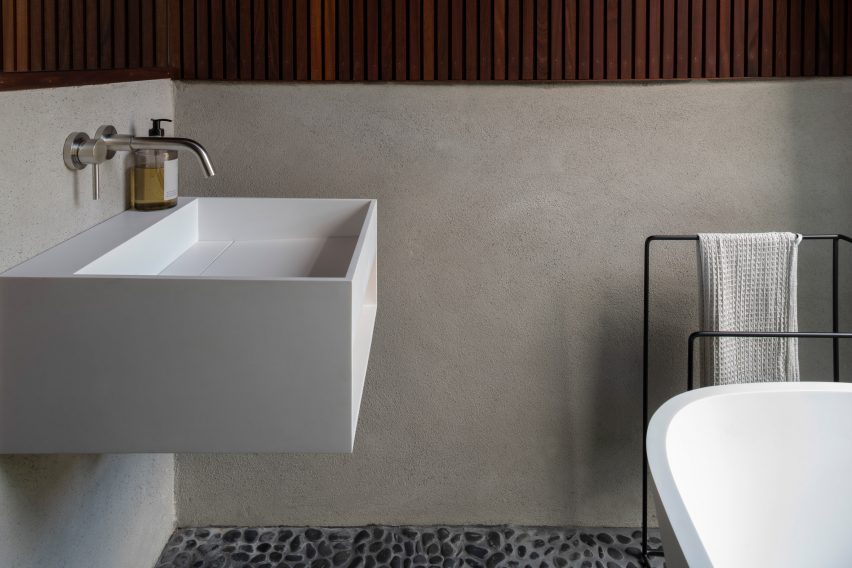 Portobello house by Scullion Architects in Dublin, Ireland