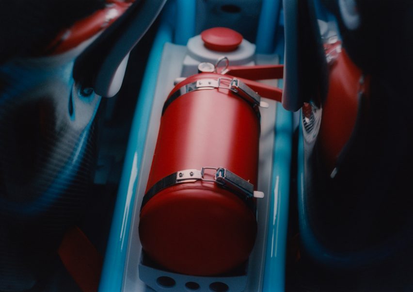 Project Geländewagen by Virgil Abloh and Mercedes Benz