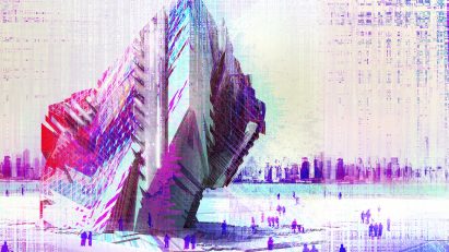10 futuristic buildings from Rensselaer Polytechnic Institute students