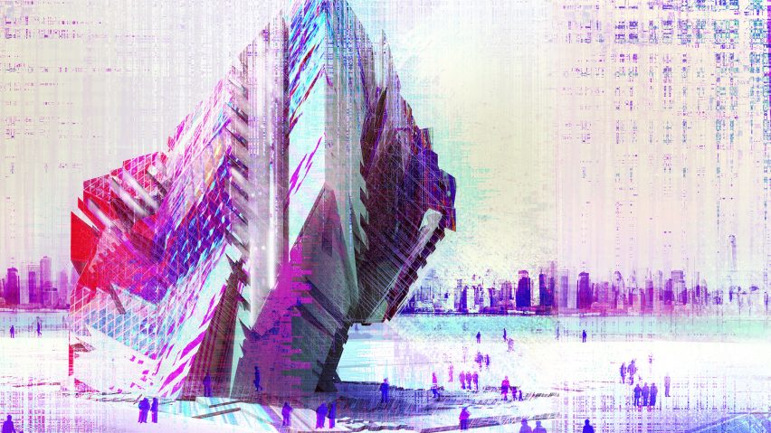 10 futuristic buildings from Rensselaer Polytechnic Institute students