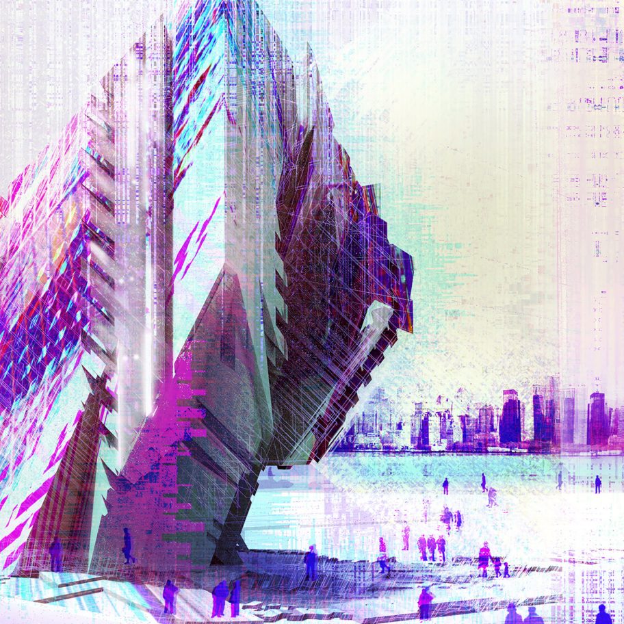 10 futuristic buildings from Rensselaer Polytechnic Institute students