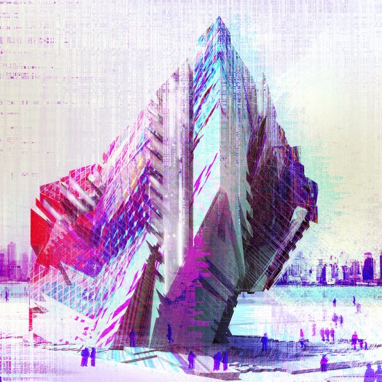 10 futuristic buildings from Rensselaer Polytechnic Institute students