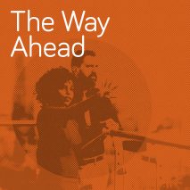 The Way Ahead Education and Professional Development Framework by RIBA