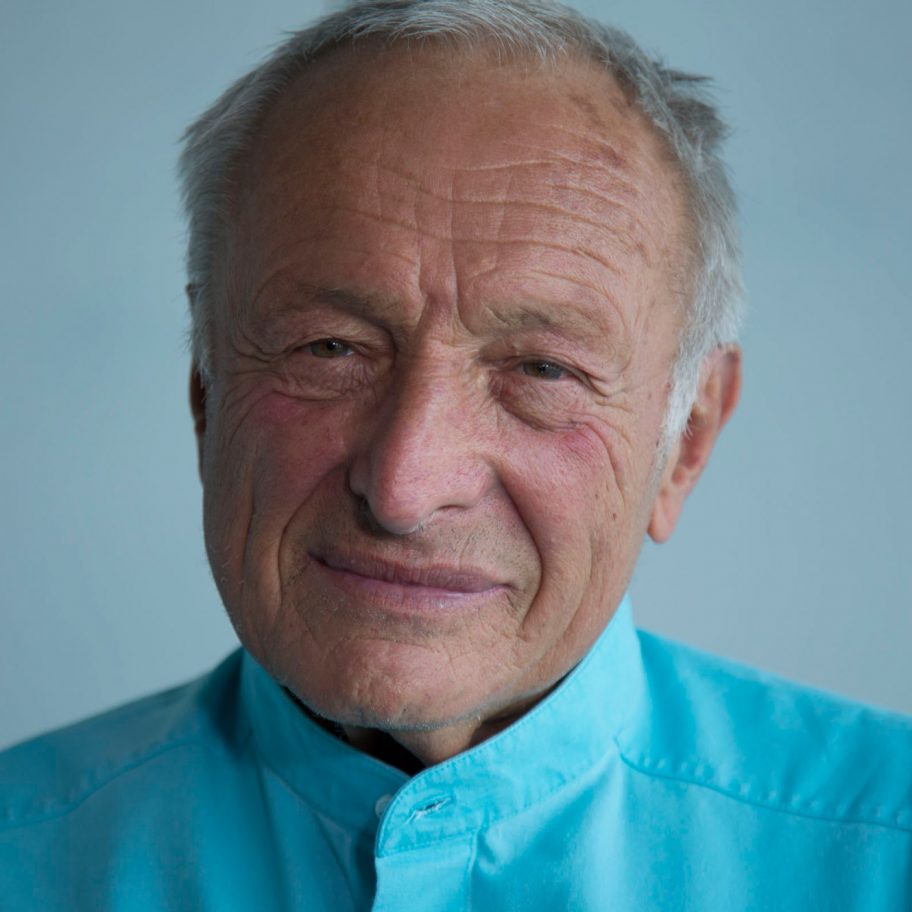 Richard Rogers