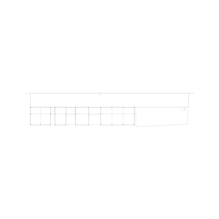 Santa Monica Greenhouse by PartOffice