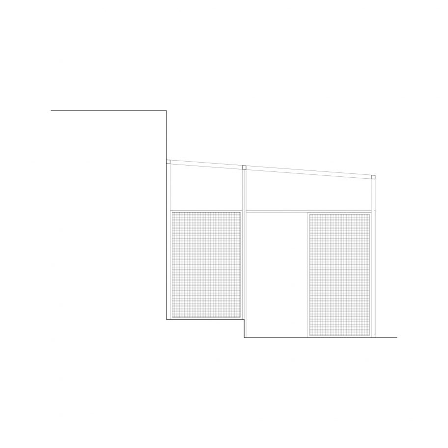 Santa Monica Greenhouse by PartOffice