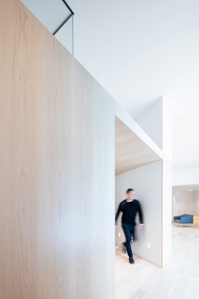 South Haven Centre for Remembrance by Shape Architecture
