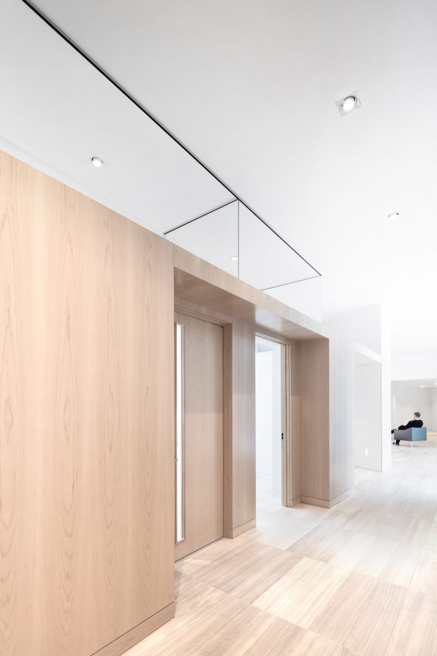 South Haven Centre for Remembrance by Shape Architecture