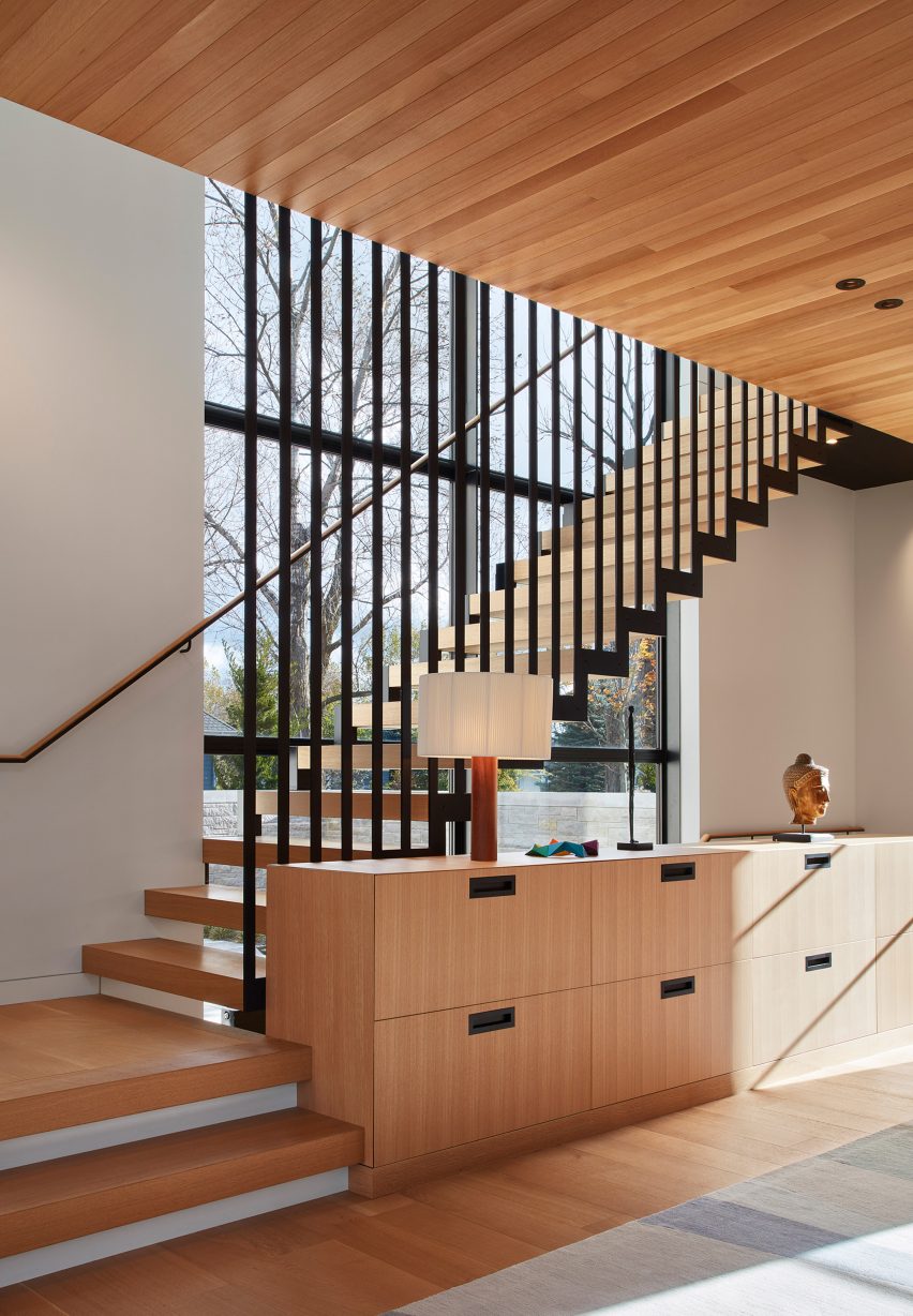 St Joseph Beach Residence by Wheeler Kearns Architects
