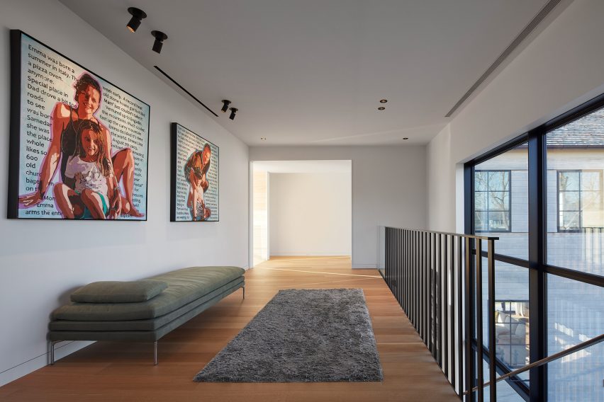 St Joseph Beach Residence by Wheeler Kearns Architects