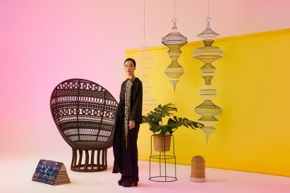Thai Style Solutions campaign