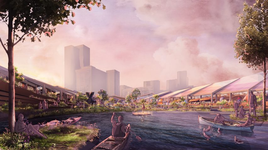 The Cove by EPX2