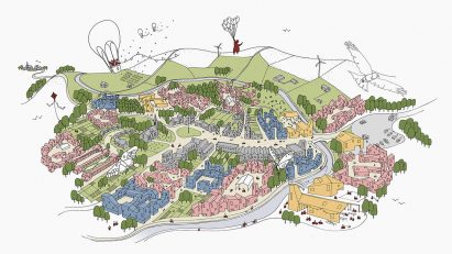 The William Sutton Prize winning entry by VeloCity