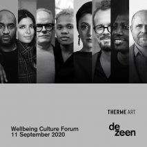 Therme Art presents panel discussion on Bauhaus in a post-pandemic world