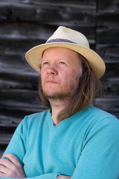 Egill Sæbjörnsson