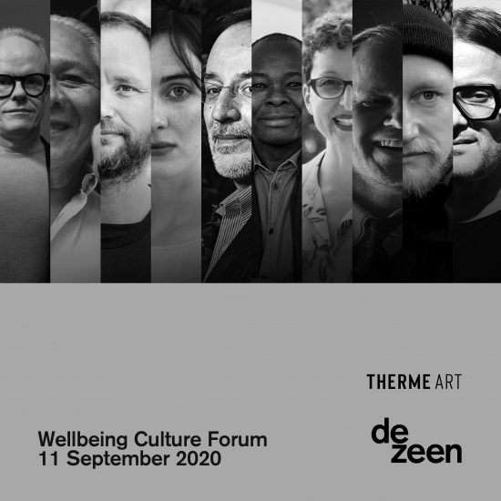 Hans Ulrich Obrist and Egill Sæbjörnsson feature in the second part of Therme Art’s Growing Gaia talk