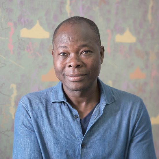 Diébédo Francis Kéré