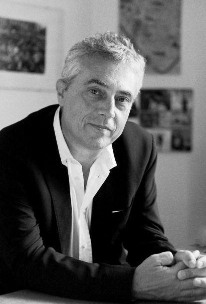 Therme Art presents a live panel discussion on urban wellbeing