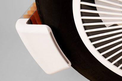 The Tyre Collective's TC01 device has won the national James Dyson Award 2020