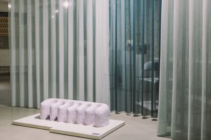 The Ukurant exhibition at 3 Days of Design
