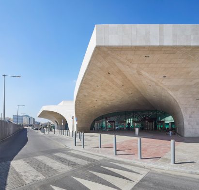 Msheireb station