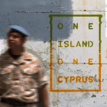 UNbuffer graphic design postcard project by Alexandros Kosmidis