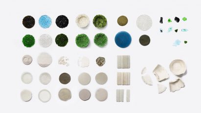 The Fusion project by Lea Randebrock