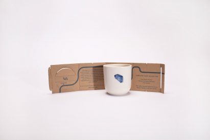 The Second Life collection by Maria Ramon Vazquez