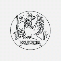 Vauxhall Motors launches new "confidently British" logo design
