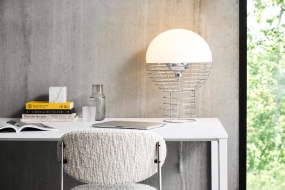 Verpan furniture