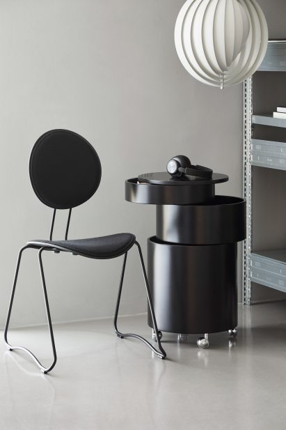Barboy side table