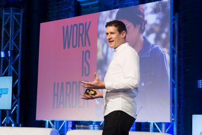 Thomas Heatherwick and Ab Rogers to speak at virtual Workplace Wellbeing by Design conference