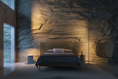 XYZ modular lighting collection by Bybeau Studio