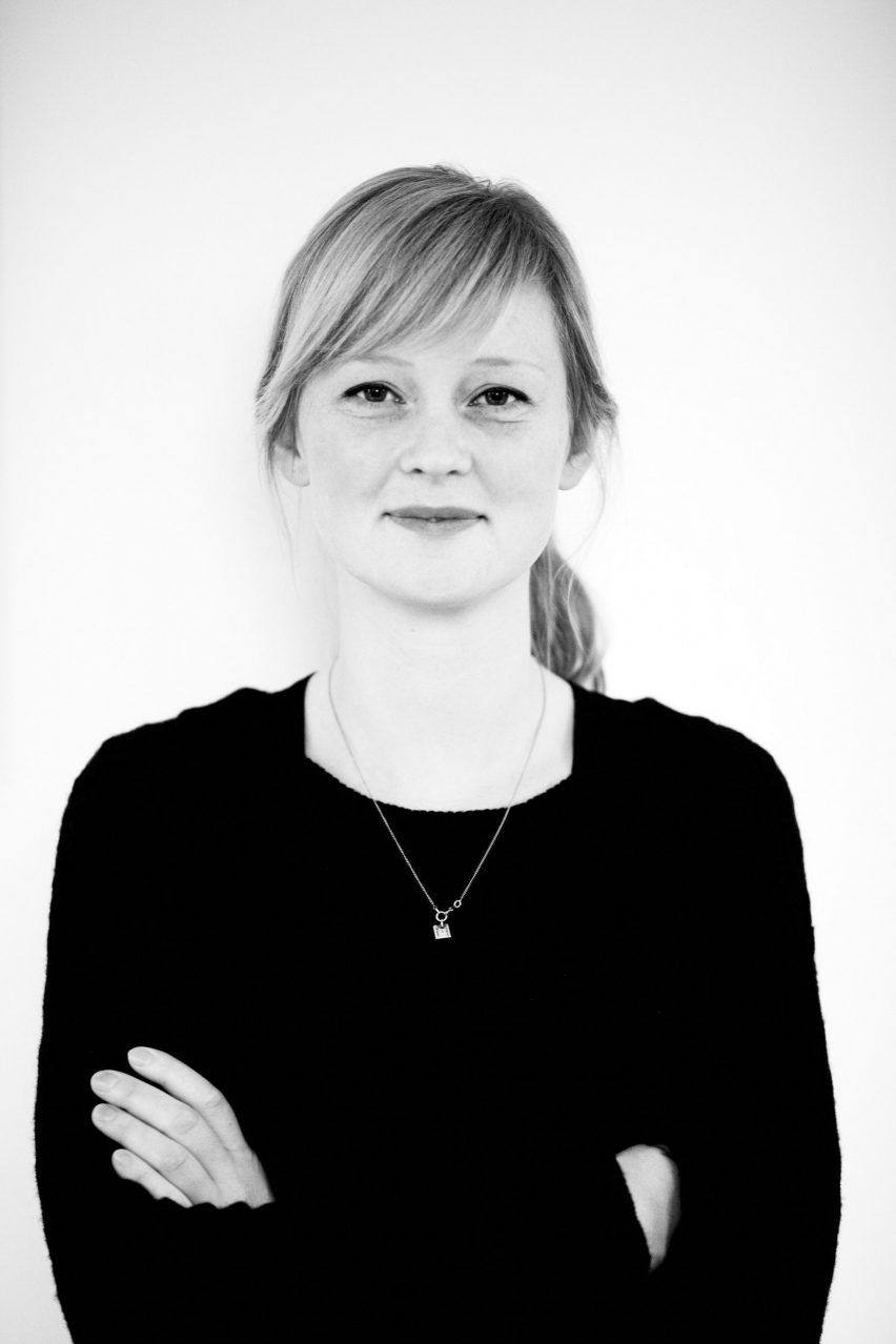 Christien Meindertsma for Dutch Design Week 2020