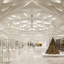 Design projects by Yuting Chang and Studio Curiosity among winners in inaugural Dezeen Awards 2020 public vote