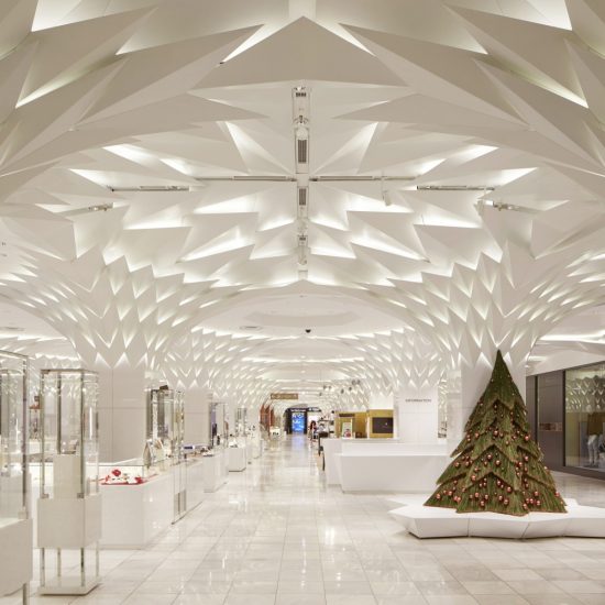 Design projects by Yuting Chang and Studio Curiosity among winners in inaugural Dezeen Awards 2020 public vote