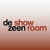 Dezeen Showroom logo