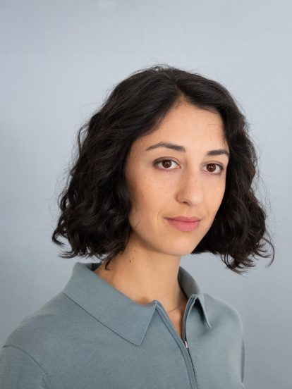 Elissa Brunato, Dutch Design Week 2020