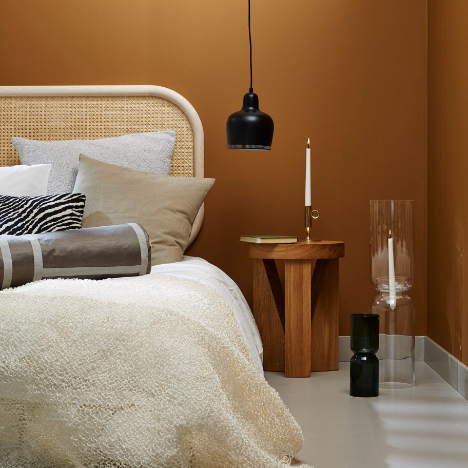 Bedroom furniture stocked at Finnish Design Shop