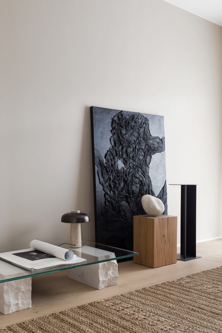 Furniture from Finnish Design Shop